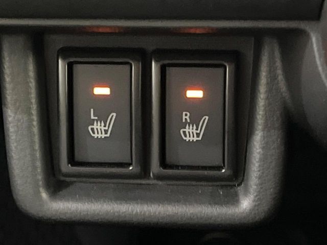 SUZUKI Spacia 4WD 2025