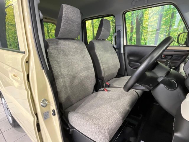 SUZUKI Spacia 4WD 2025