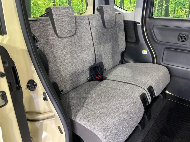 SUZUKI Spacia 4WD 2025