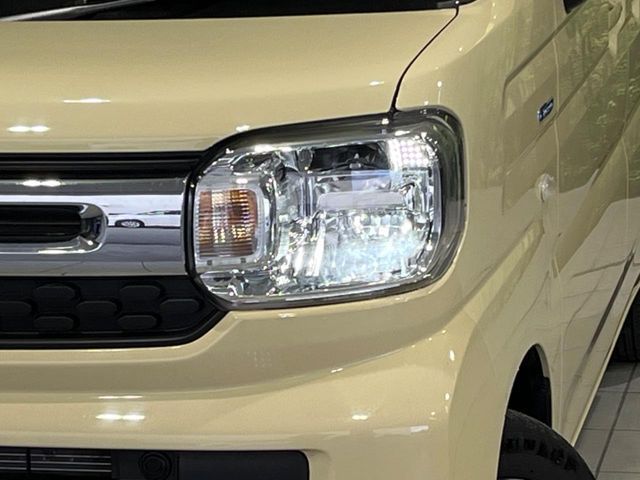 SUZUKI Spacia 4WD 2025