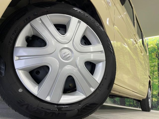 SUZUKI Spacia 4WD 2025