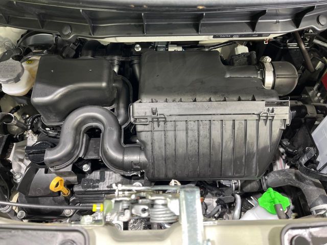 SUZUKI Spacia 4WD 2025