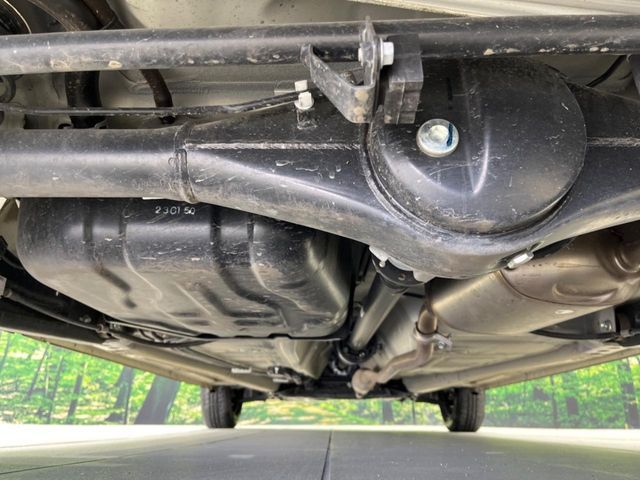 SUZUKI Spacia 4WD 2025