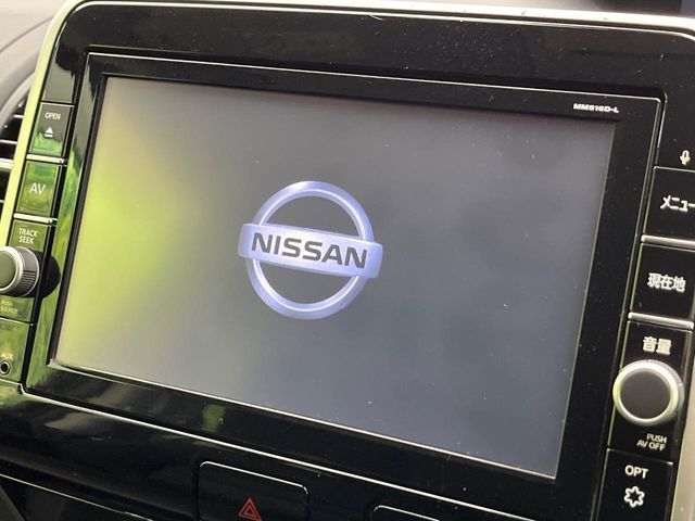 NISSAN SERENA  S-HYBRID 2017