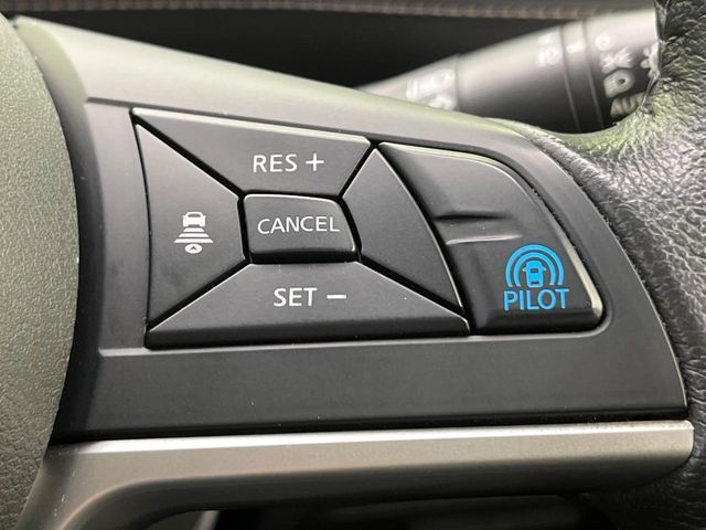 NISSAN SERENA  S-HYBRID 2017