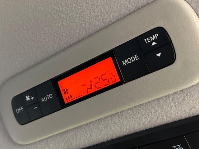 NISSAN SERENA  S-HYBRID 2017