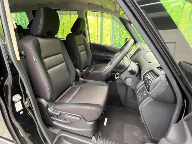 NISSAN SERENA  S-HYBRID 2017