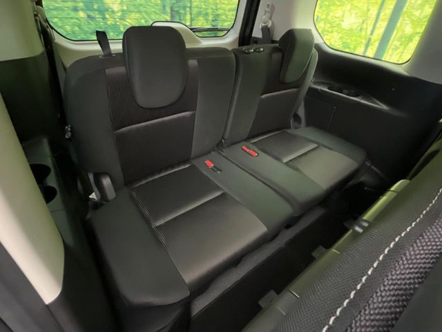 NISSAN SERENA  S-HYBRID 2017