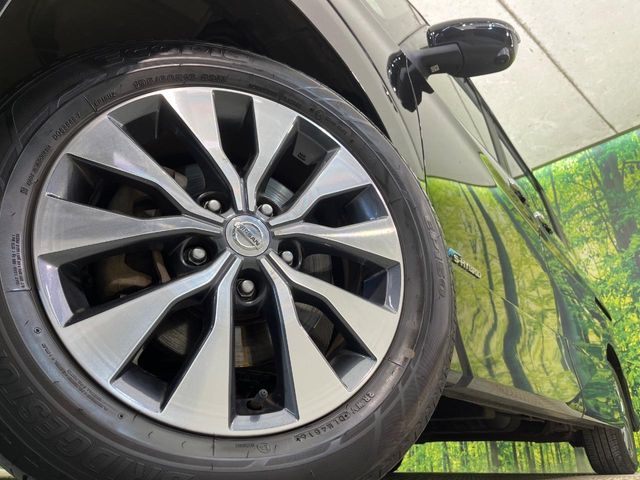 NISSAN SERENA  S-HYBRID 2017