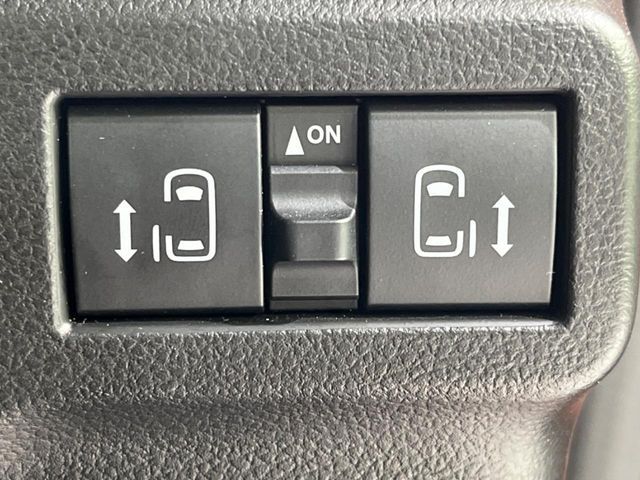 SUZUKI Spacia 4WD 2025