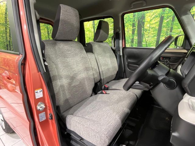 SUZUKI Spacia 4WD 2025