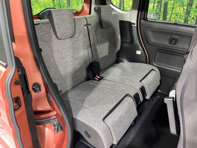 SUZUKI Spacia 4WD 2025