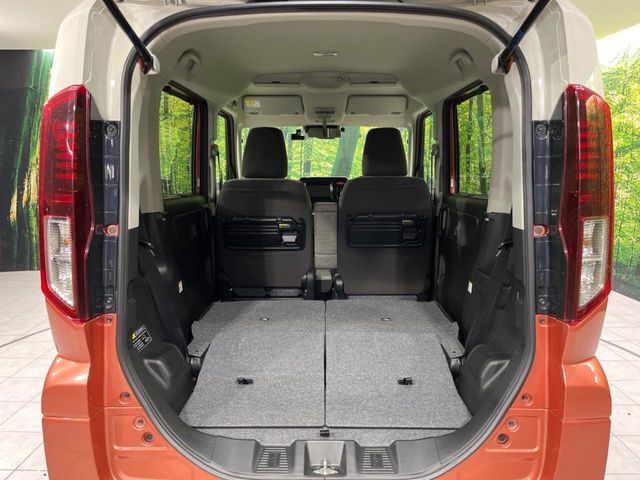 SUZUKI Spacia 4WD 2025