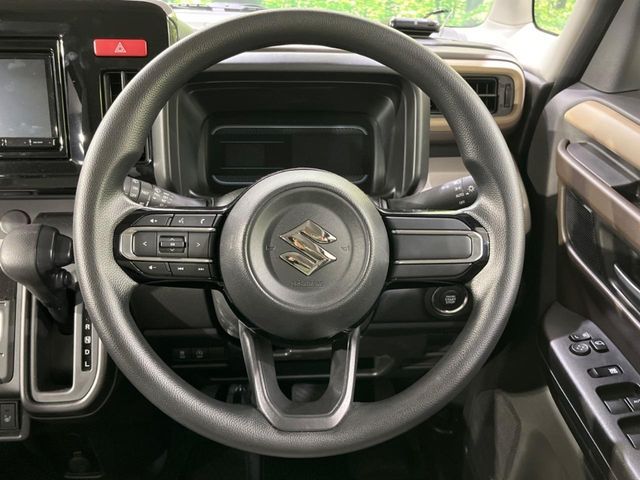 SUZUKI Spacia 4WD 2025