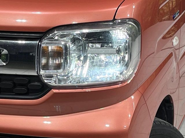 SUZUKI Spacia 4WD 2025