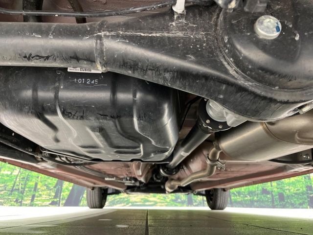 SUZUKI Spacia 4WD 2025