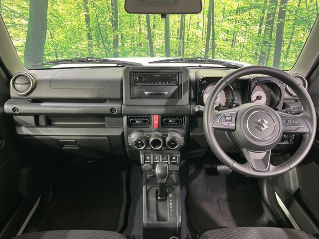 SUZUKI JIMNY SIERRA 2024