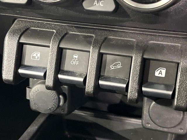 SUZUKI JIMNY SIERRA 2024