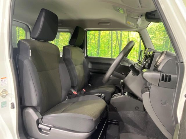 SUZUKI JIMNY SIERRA 2024