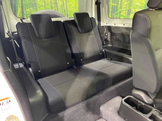 SUZUKI JIMNY SIERRA 2024