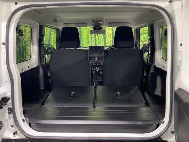 SUZUKI JIMNY SIERRA 2024