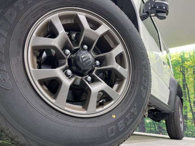 SUZUKI JIMNY SIERRA 2024