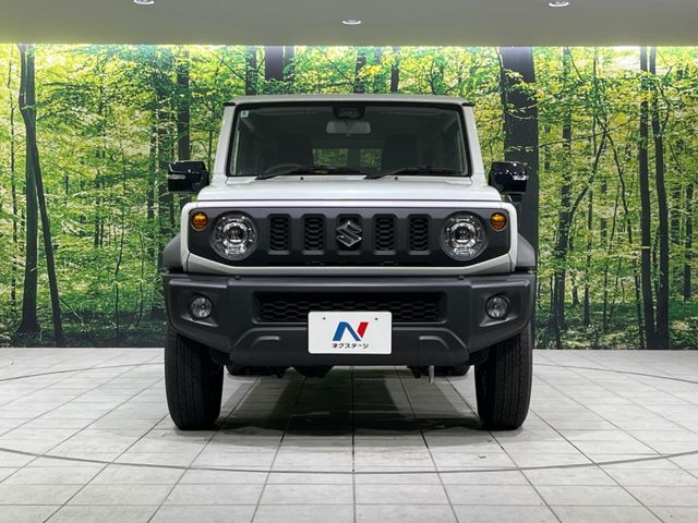 SUZUKI JIMNY SIERRA 2024