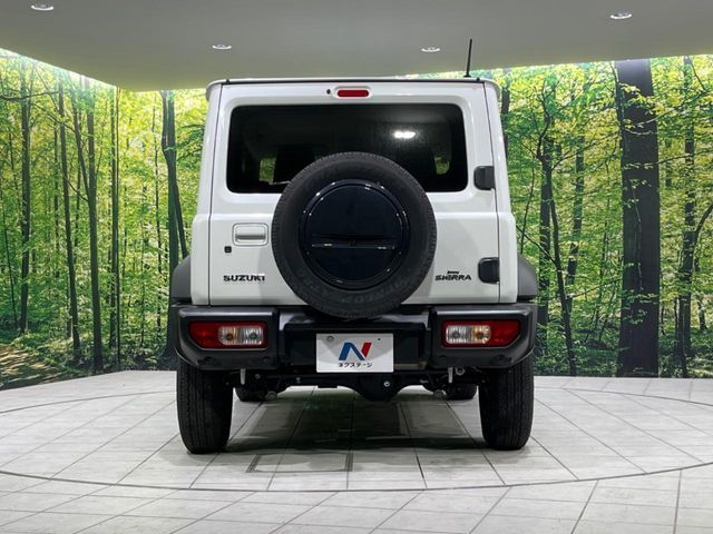 SUZUKI JIMNY SIERRA 2024