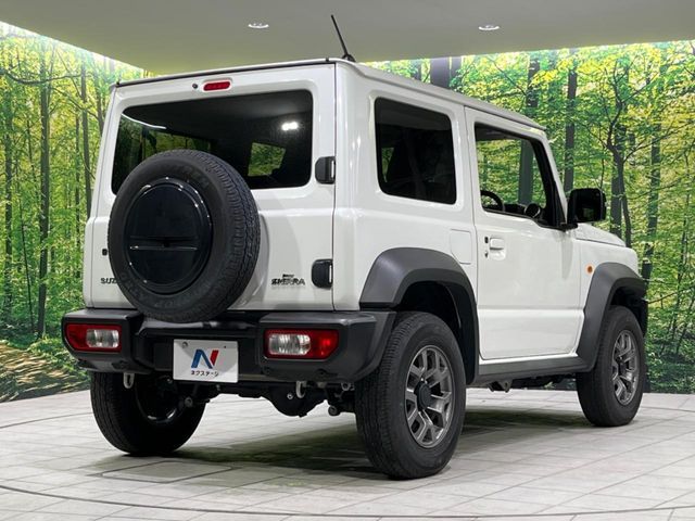 SUZUKI JIMNY SIERRA 2024