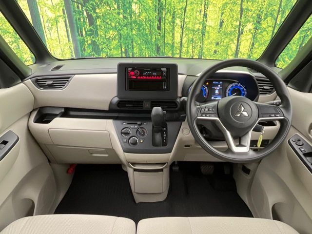 MITSUBISHI eK SPACE 4WD 2025