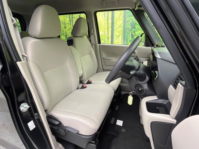 MITSUBISHI eK SPACE 4WD 2025