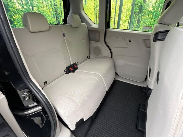 MITSUBISHI eK SPACE 4WD 2025