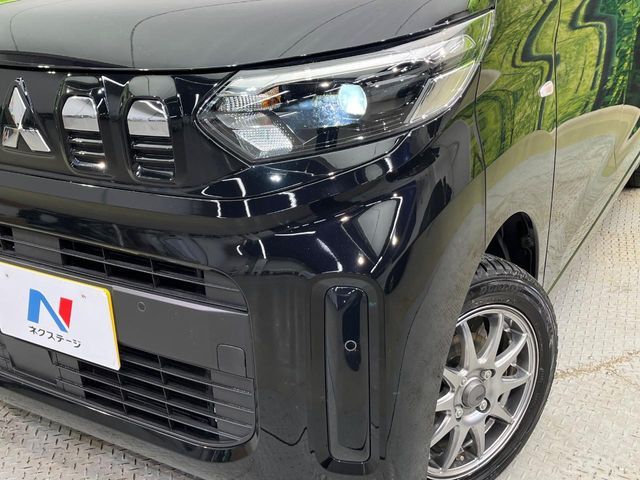 MITSUBISHI eK SPACE 4WD 2025