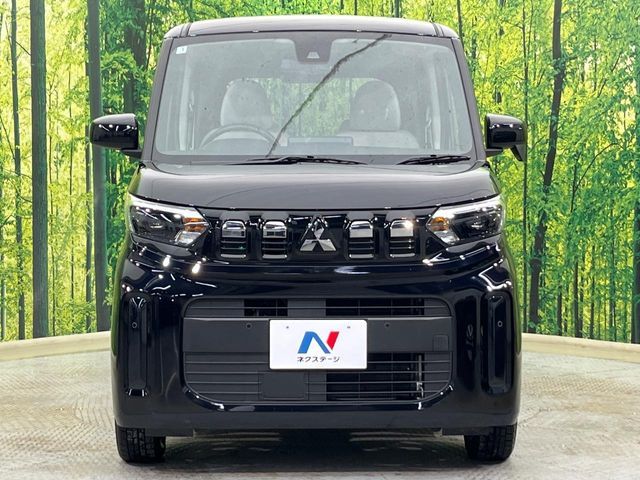 MITSUBISHI eK SPACE 4WD 2025