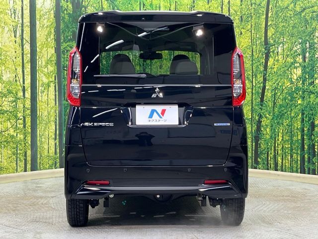 MITSUBISHI eK SPACE 4WD 2025