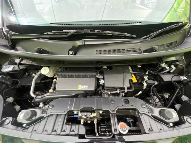 MITSUBISHI eK SPACE 4WD 2025