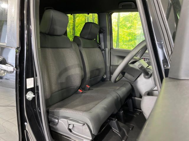 HONDA N BOX CUSTOM 4WD 2025