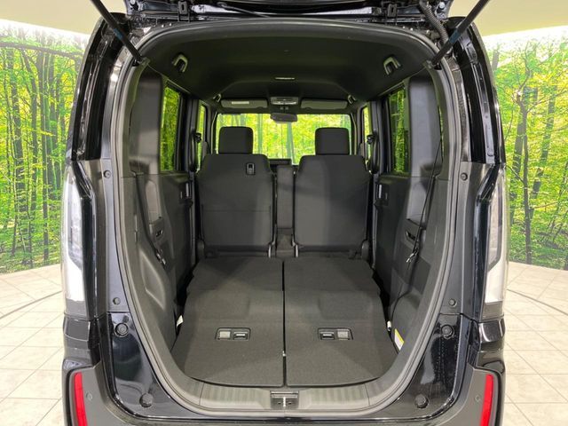 HONDA N BOX CUSTOM 4WD 2025