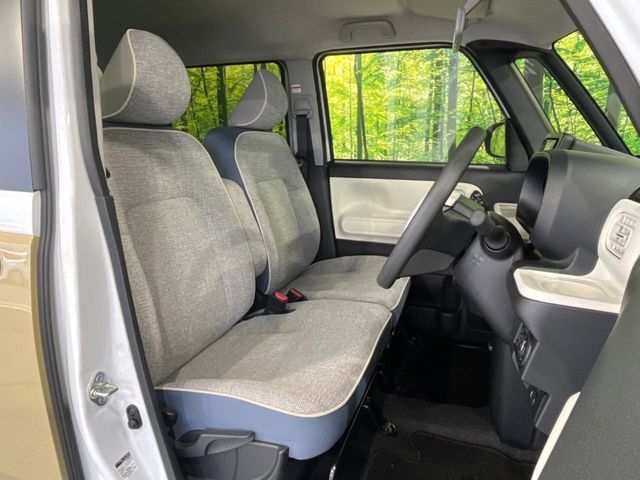 DAIHATSU MOVE canbus 4WD 2024