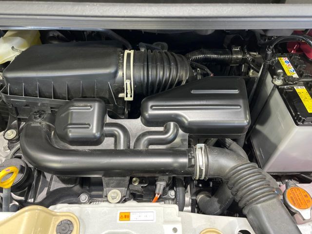 DAIHATSU MOVE canbus 4WD 2024