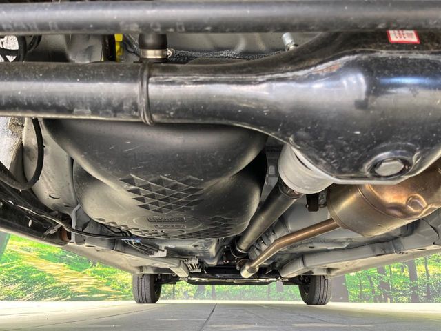 DAIHATSU MOVE canbus 4WD 2024