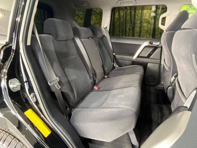 TOYOTA LANDCRUISER PRADO 2023