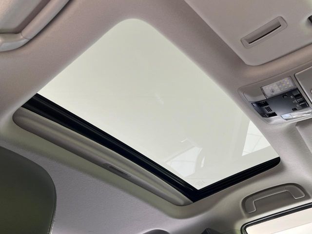 TOYOTA LANDCRUISER PRADO 2022