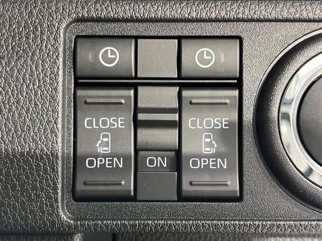 DAIHATSU MOVE canbus 2024