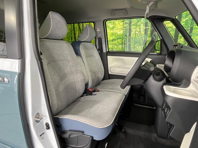 DAIHATSU MOVE canbus 2024