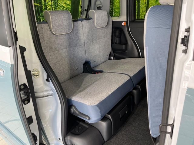 DAIHATSU MOVE canbus 2024