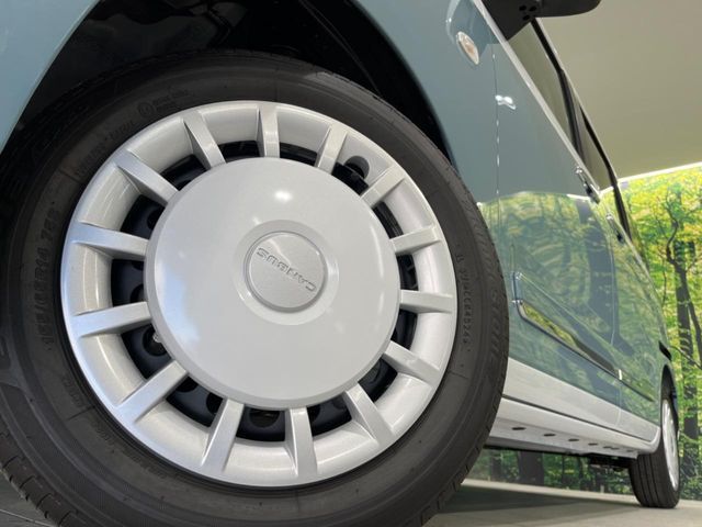 DAIHATSU MOVE canbus 2024