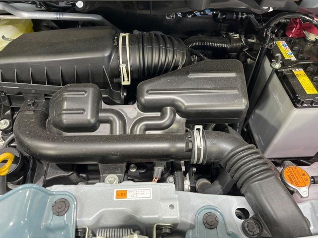 DAIHATSU MOVE canbus 2024