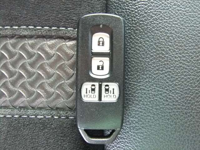 HONDA N BOX CUSTOM 2019