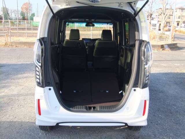 HONDA N BOX CUSTOM 2019